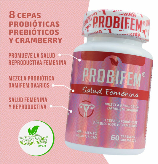 PROBIFEM