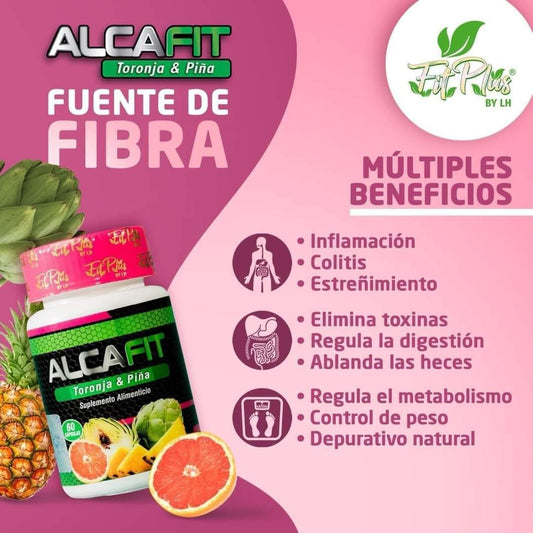 Alcafit