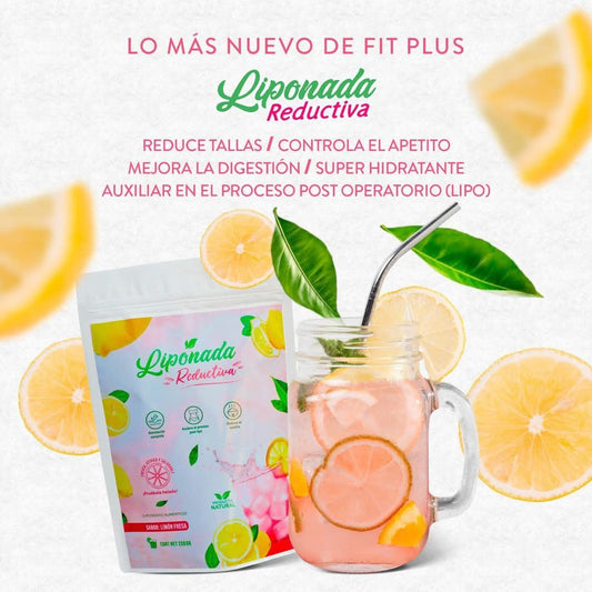 LIPONADA REDUCTIVA