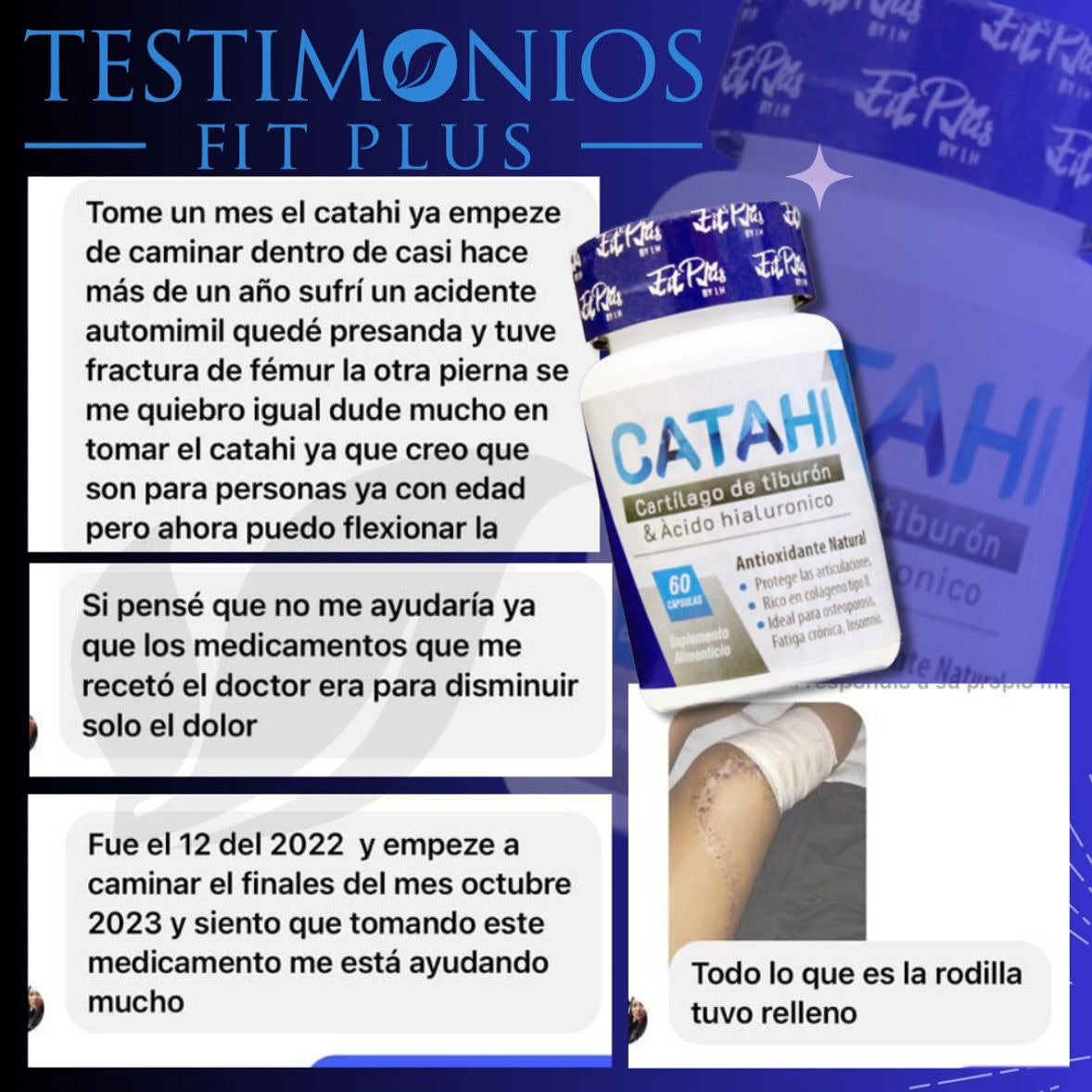 Catahi