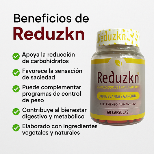 Reduzkn