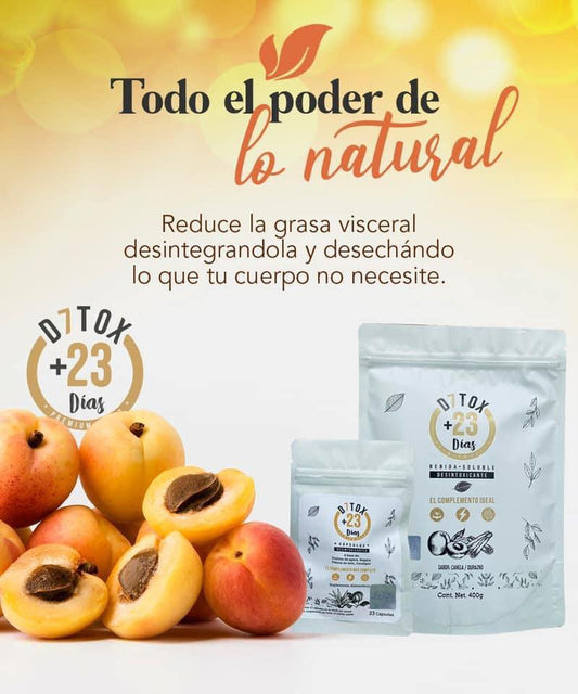 Detox 23