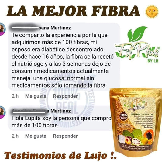 FIBRA ARTESANAL