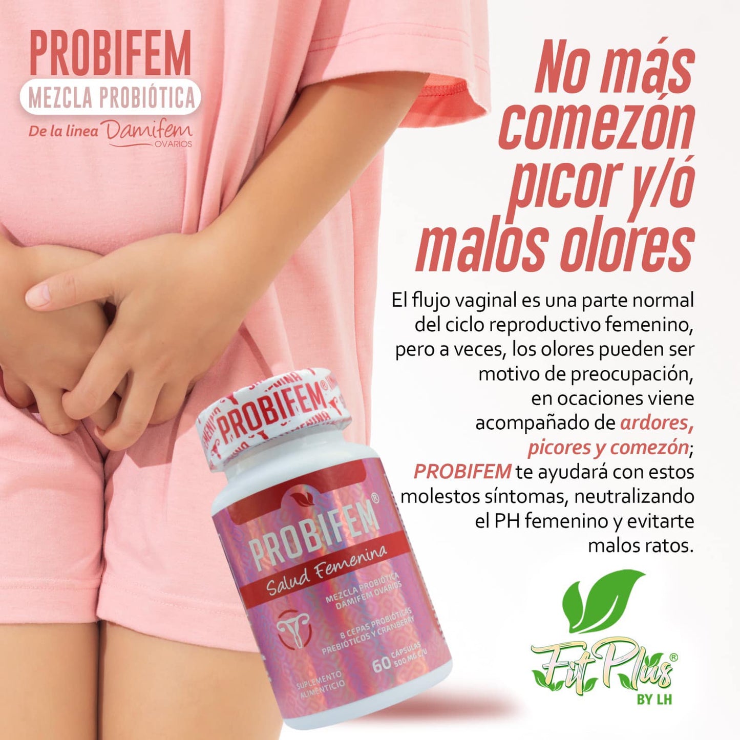 PROBIFEM
