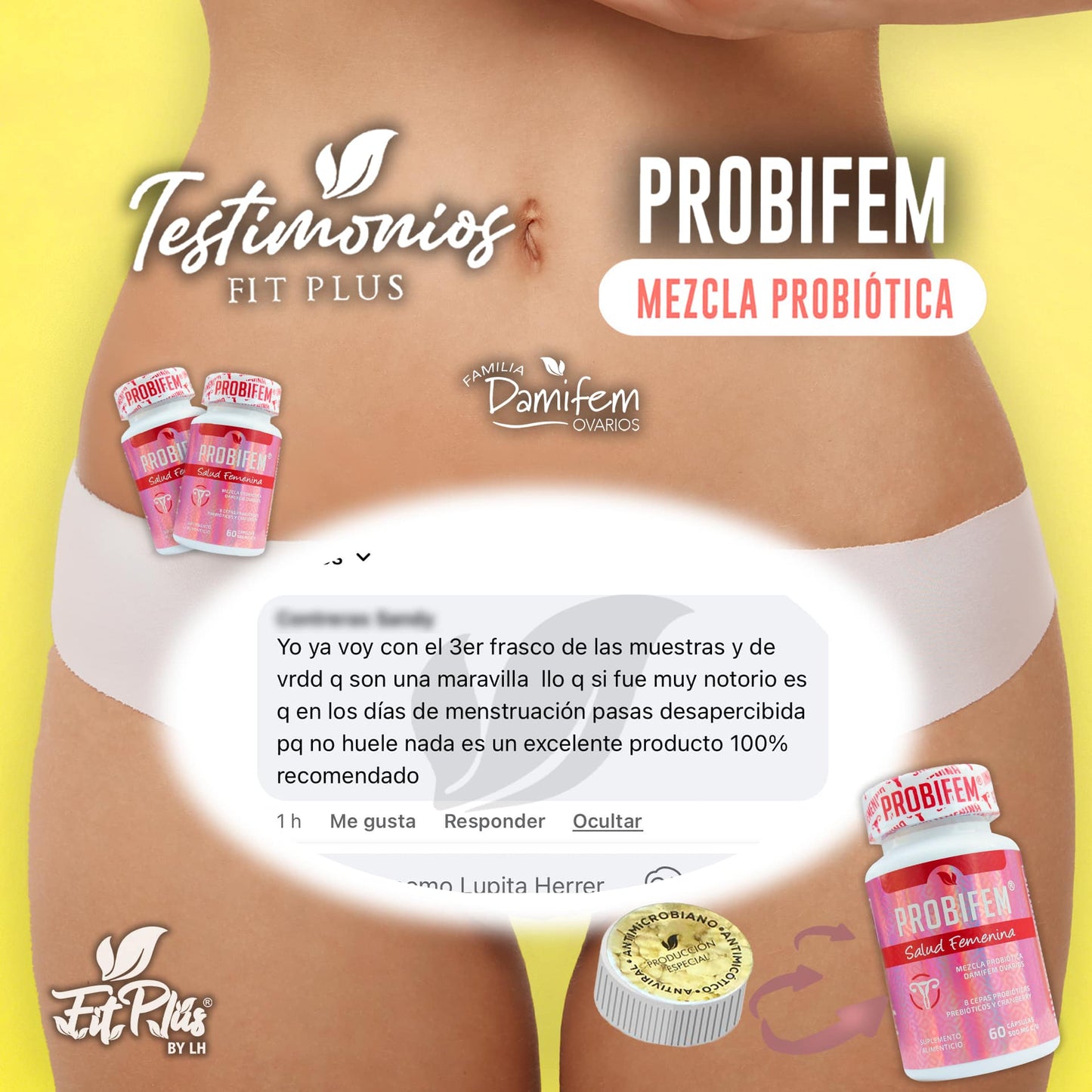 PROBIFEM