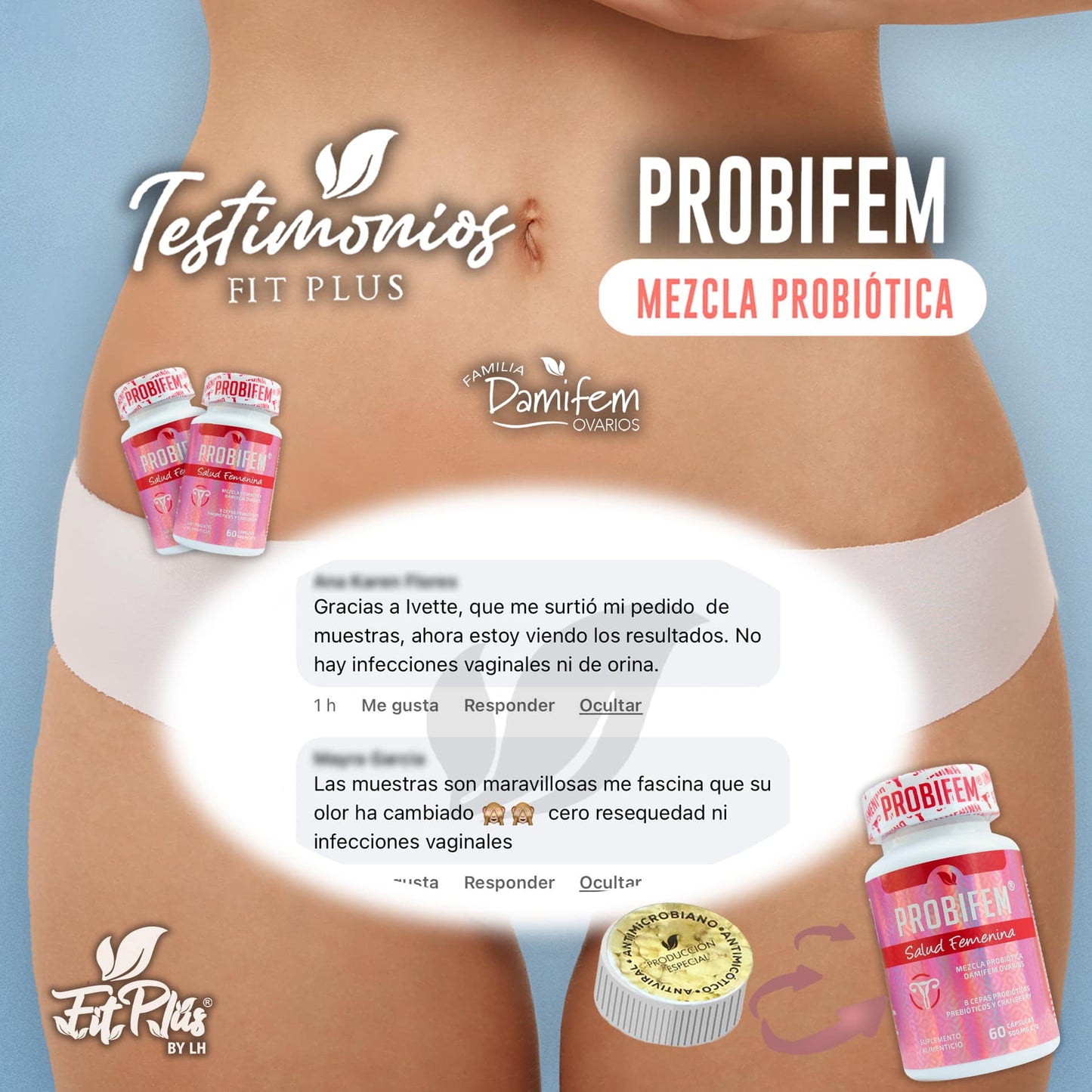 PROBIFEM