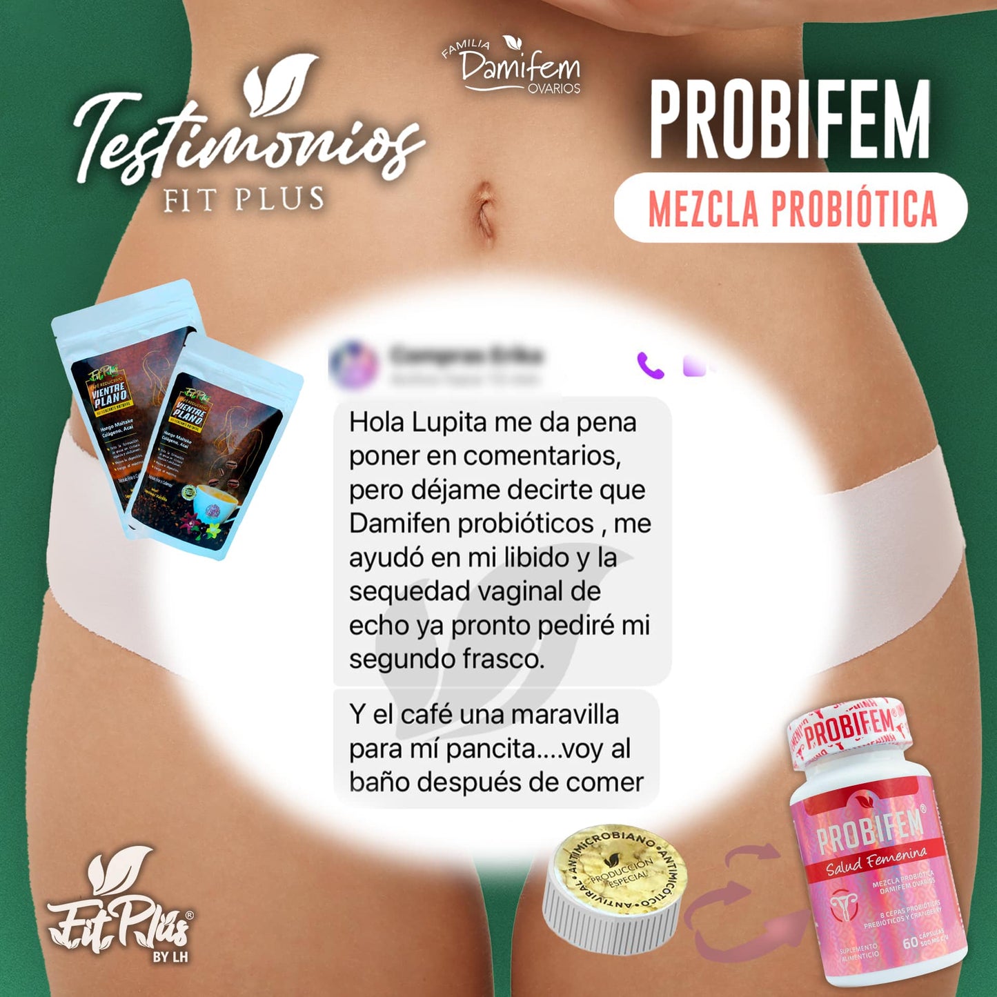 PROBIFEM