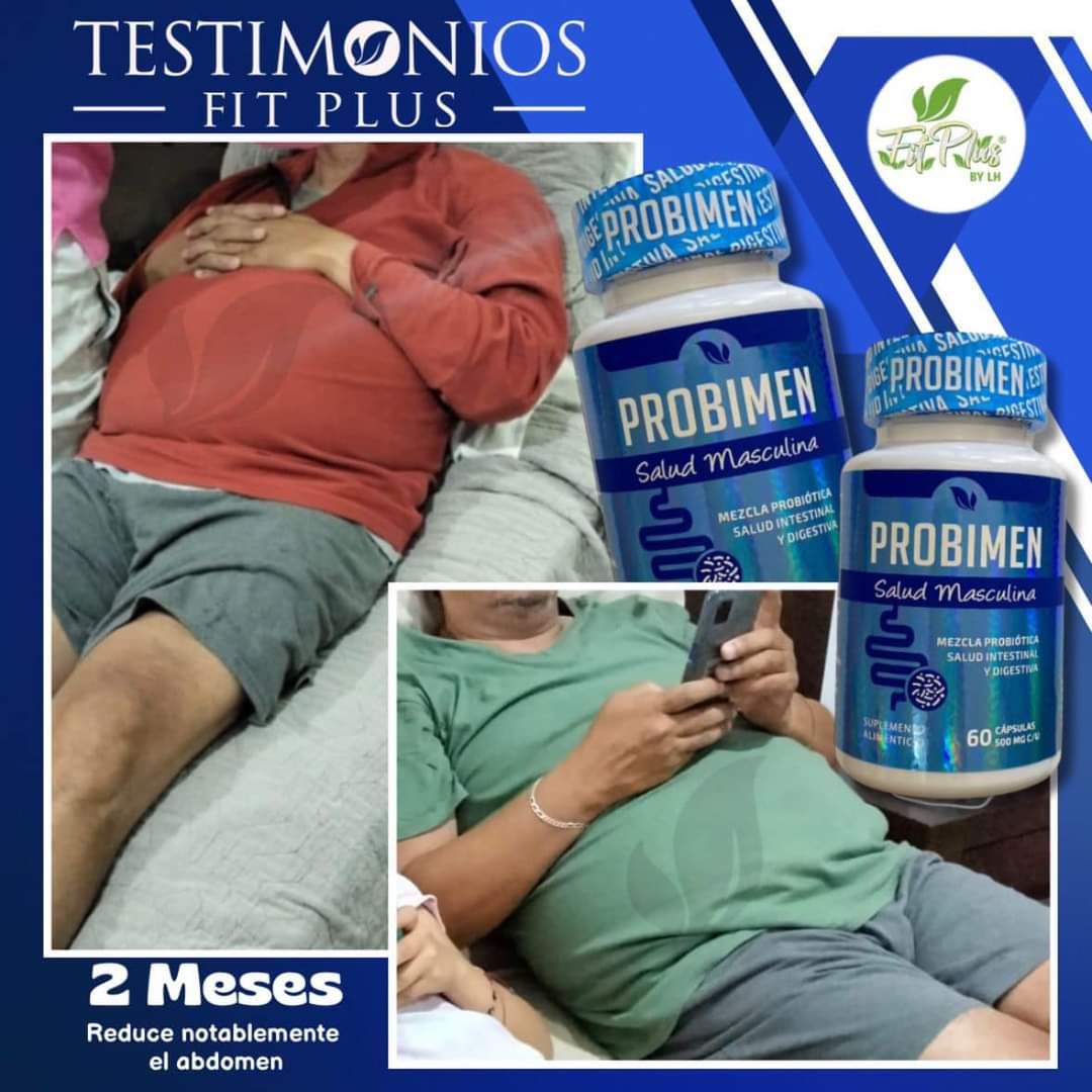 PROBIMEN