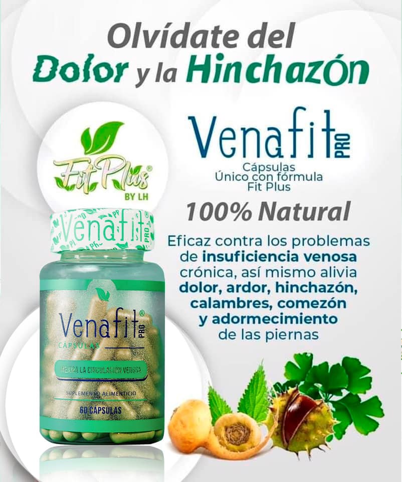 Venafit