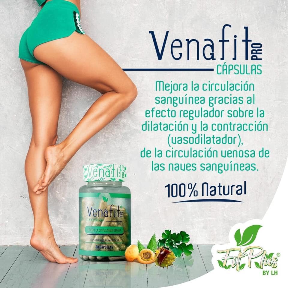 Venafit