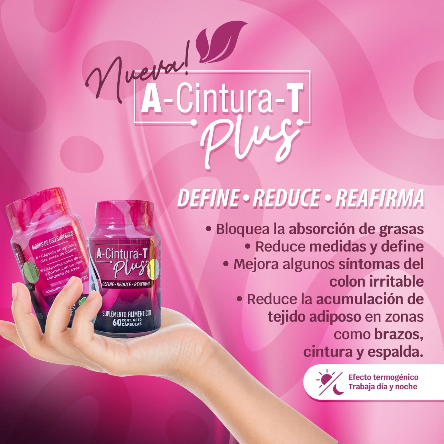 ✨ Kit Moldeador FitPlus | Silueta Definida