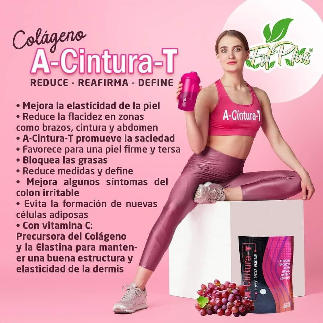 Colageno Reductivo