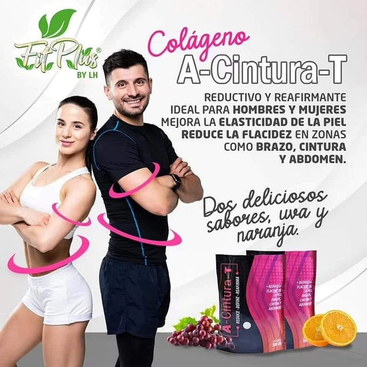 Colageno Reductivo
