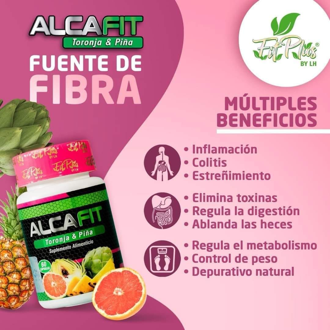 Alcafit