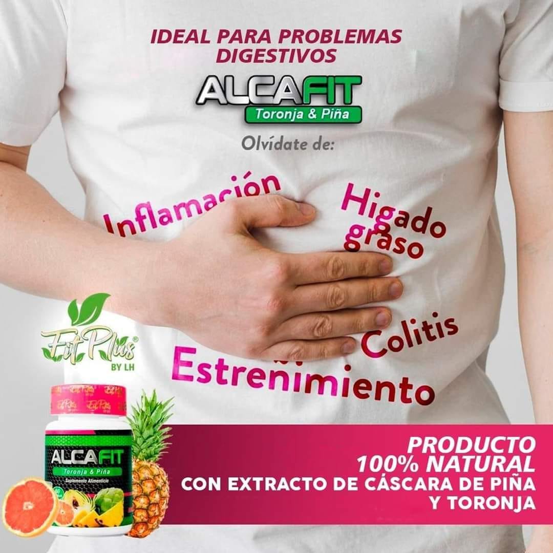 Alcafit