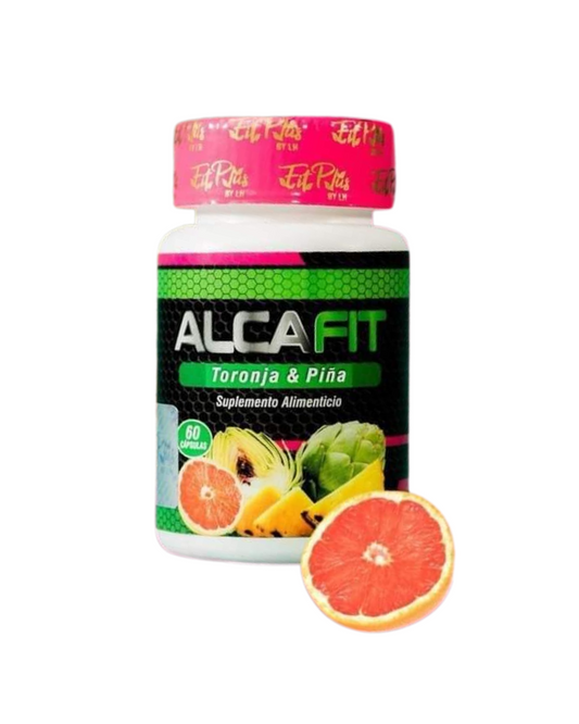 Alcafit