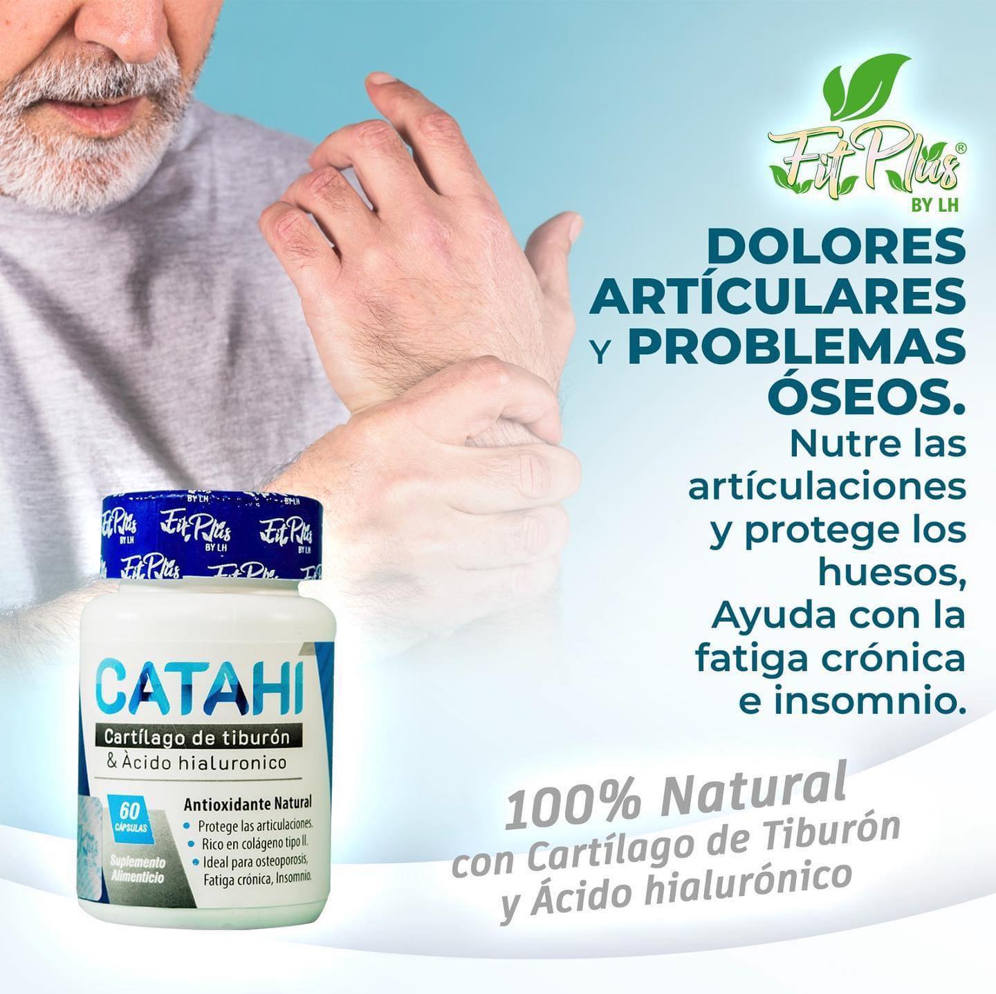 Catahi