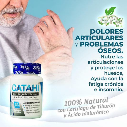 Catahi