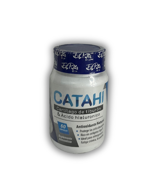 Catahi