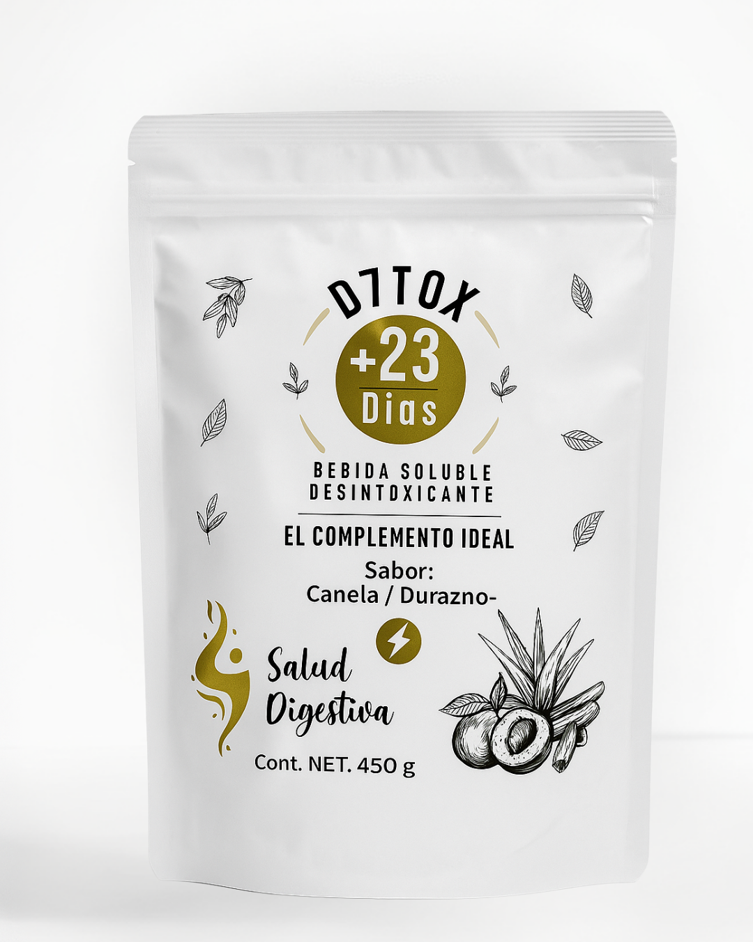 Detox 23