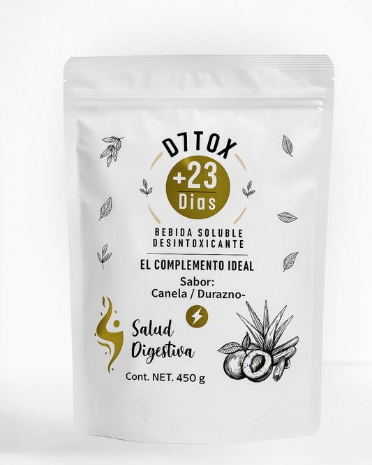 Detox 23