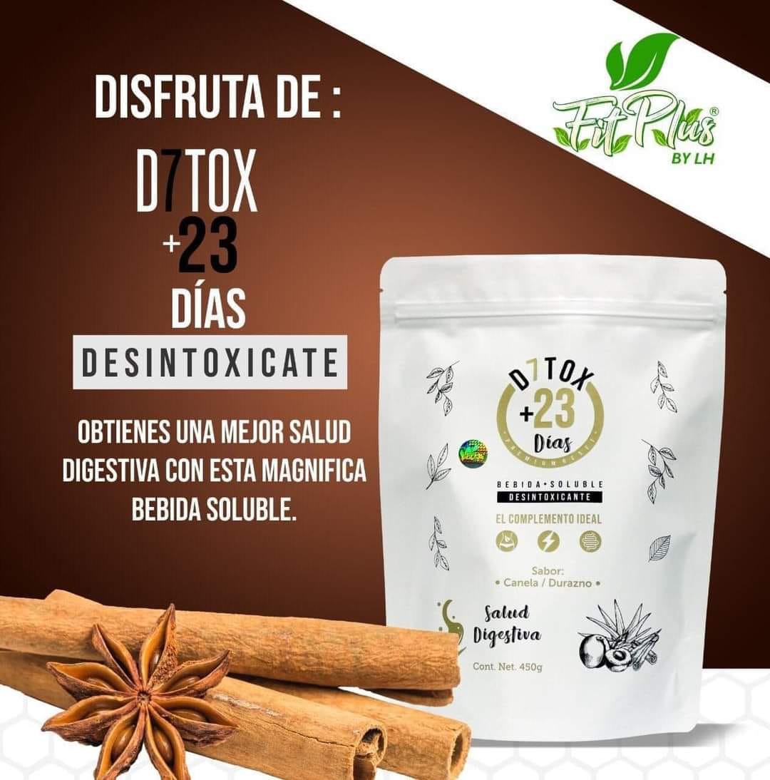 Detox 23