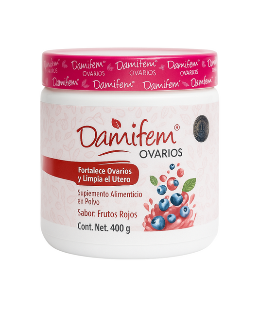 Damifem Polvo Soluble