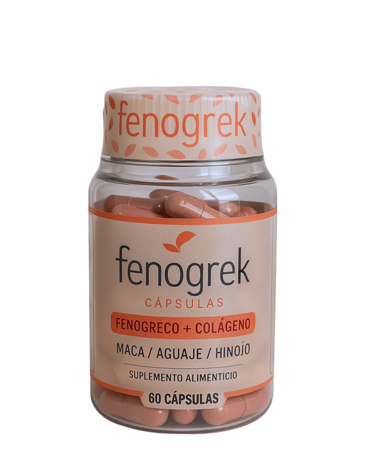 Fenogrek