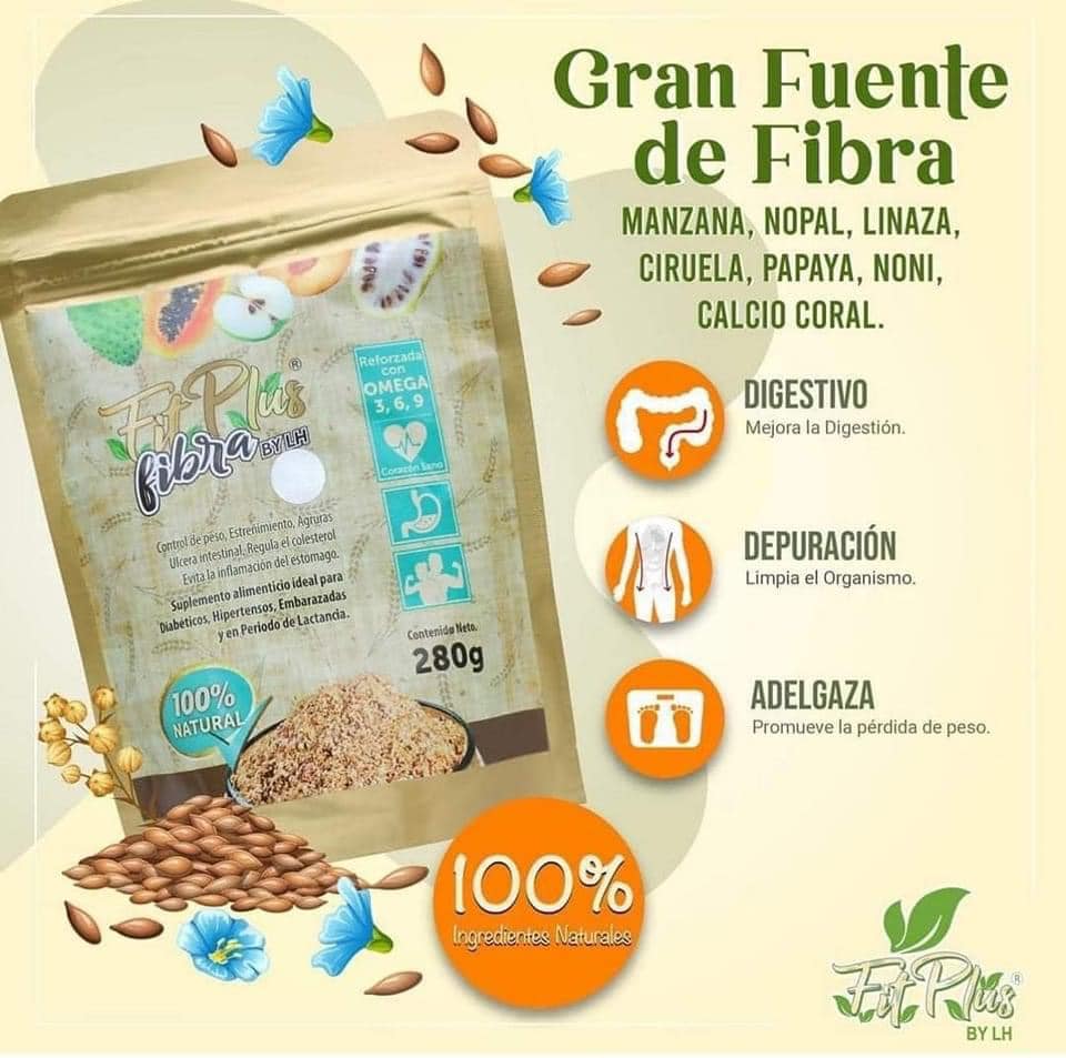 FIBRA ARTESANAL