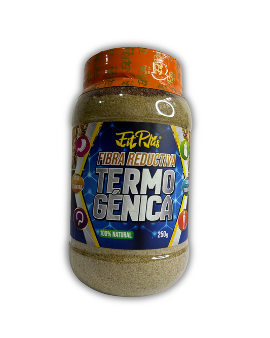 Fibra Termogénica