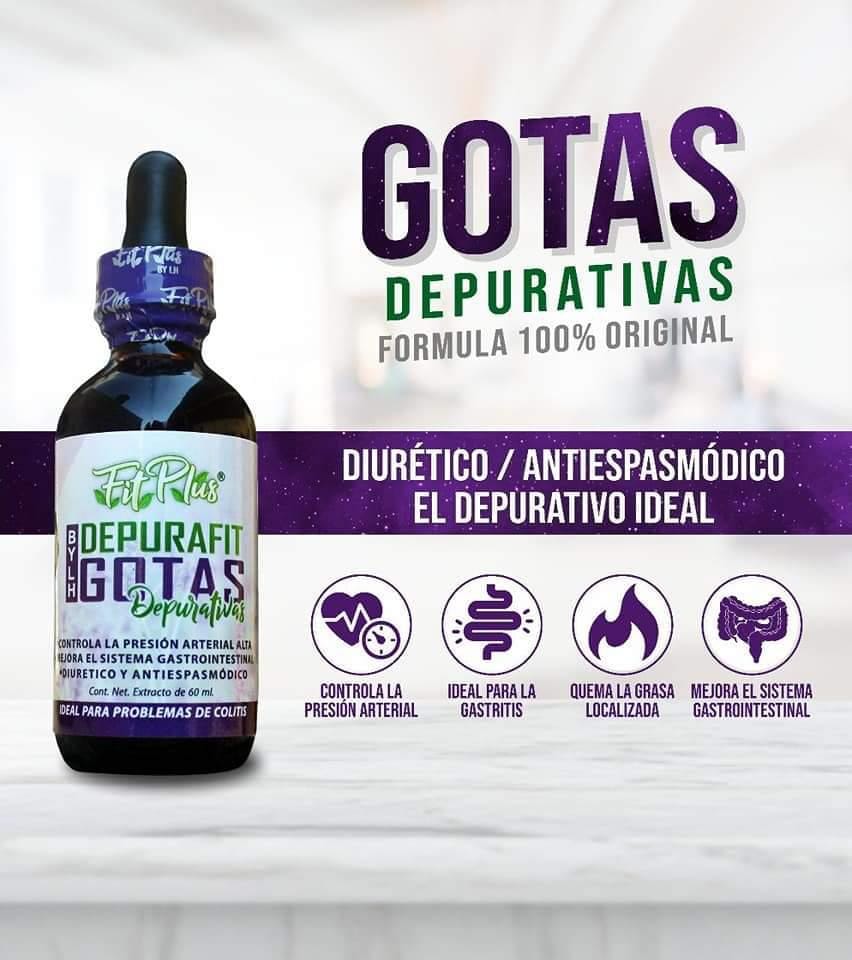 Kit Apoyo Digestivo y Circulatorio