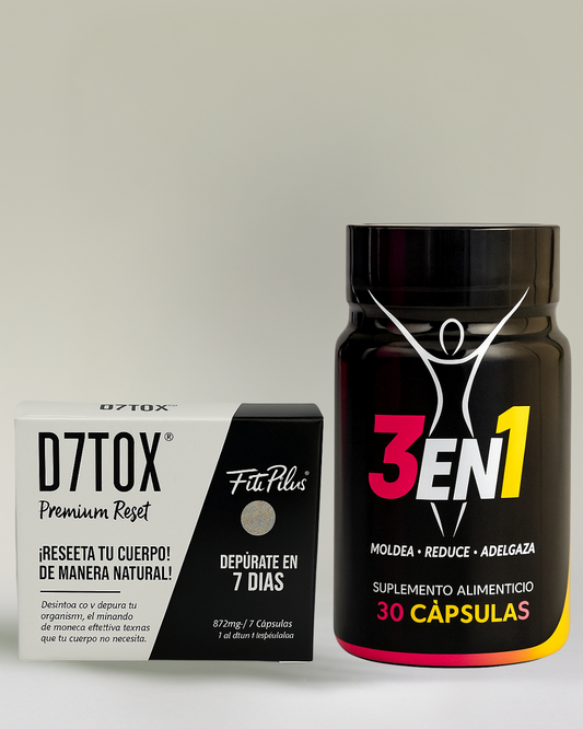 Kit +20
