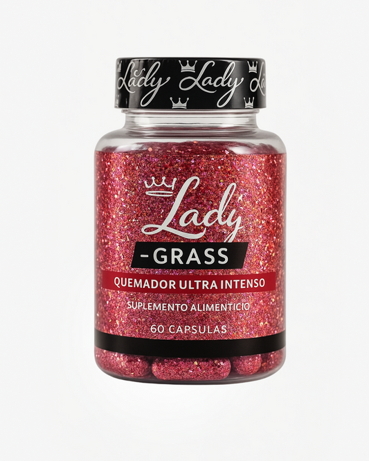 Lady Grass