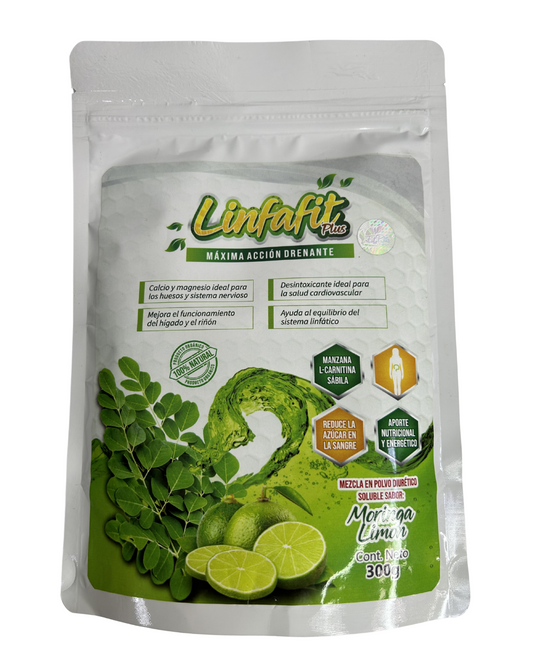 Linfafit