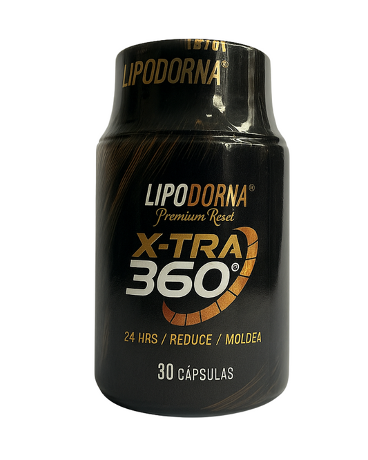 Lipodrna Xtra 360