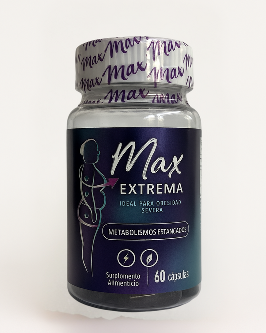 Lipodrna Max Xtrema