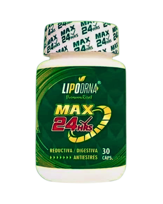 Lipodrna Max 24