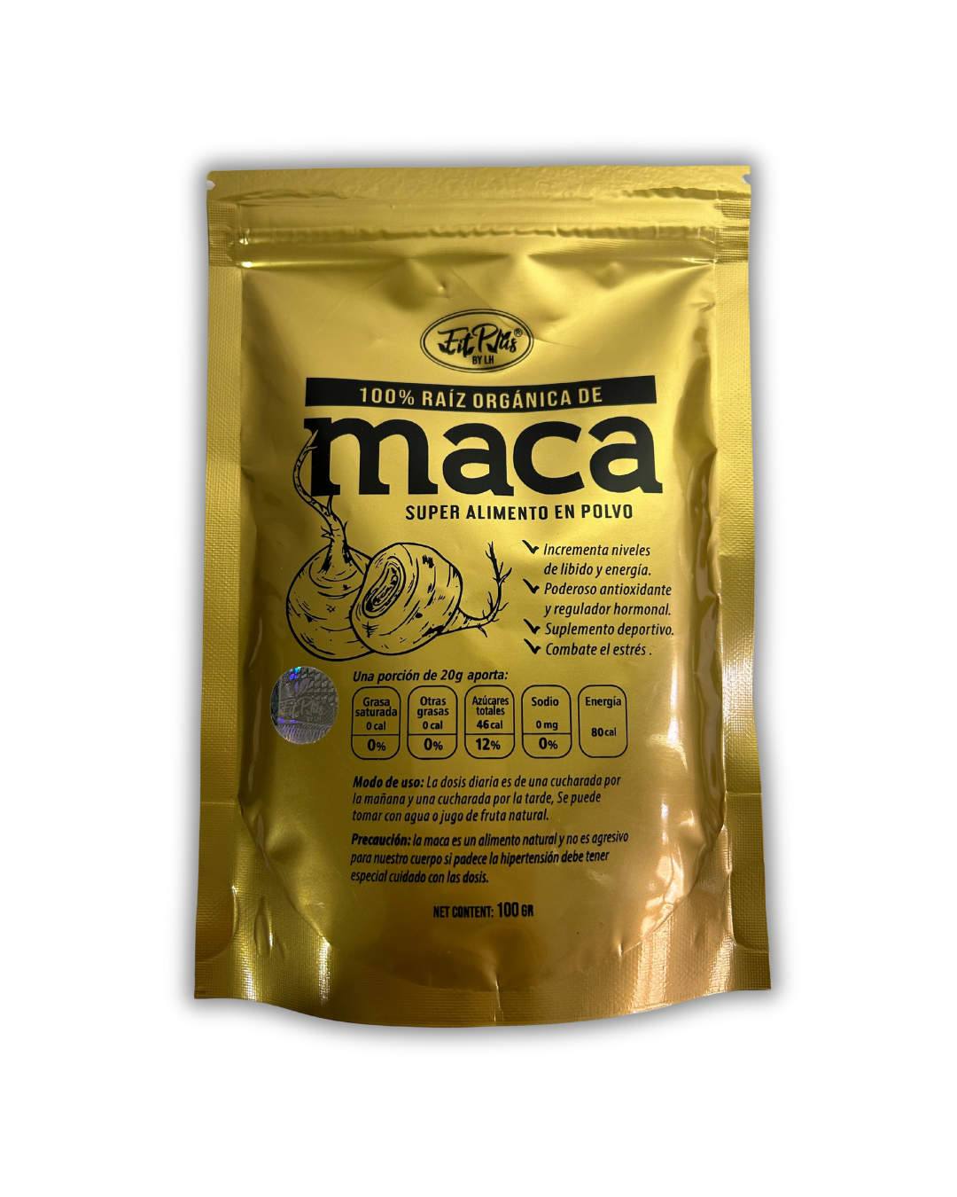 Maca