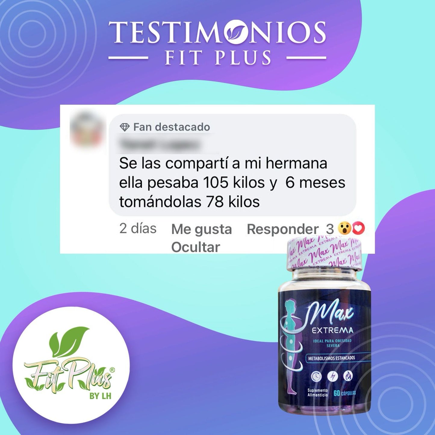 🔥 Kit Inicio de Proceso ReductivO