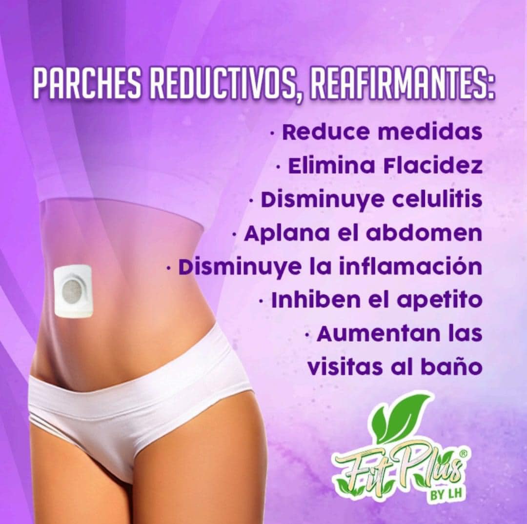 Parches Reductivos