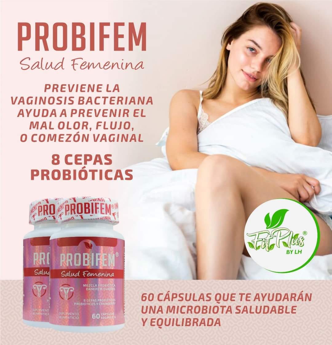 PROBIFEM