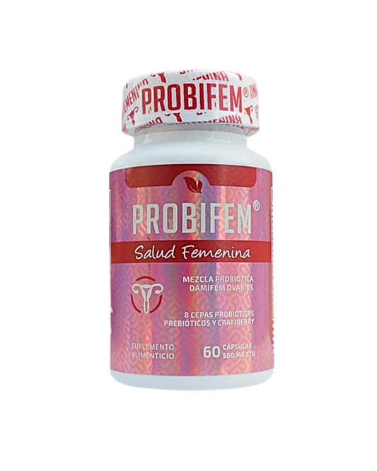 PROBIFEM