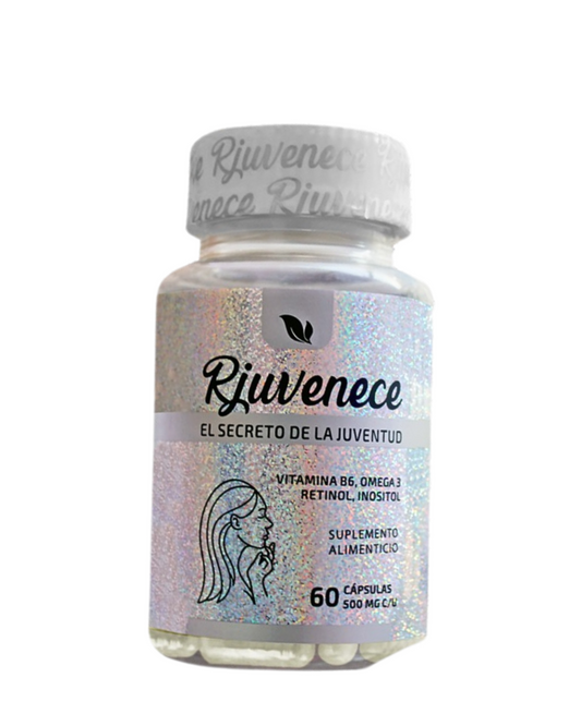 Rejuvenece