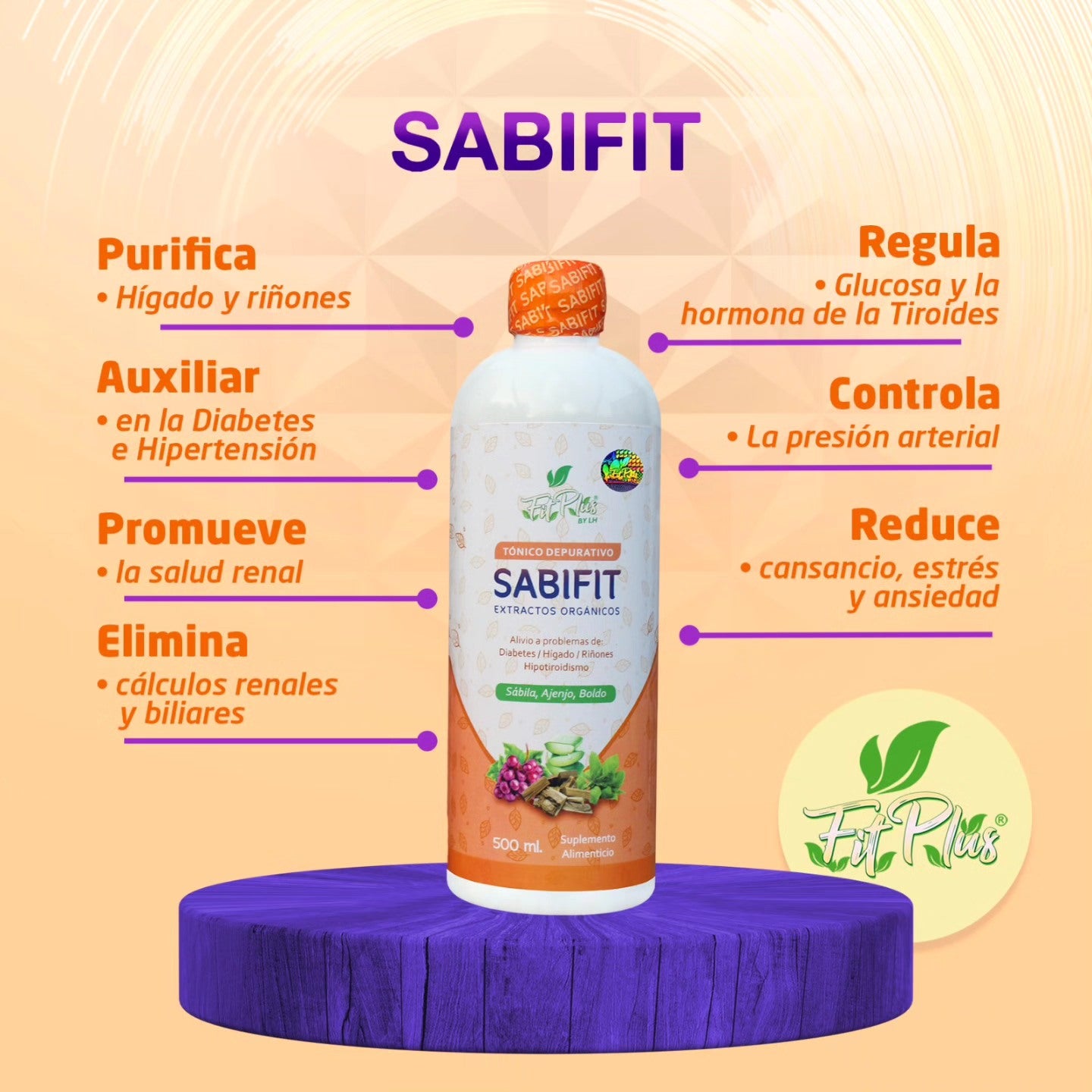 Sabifit