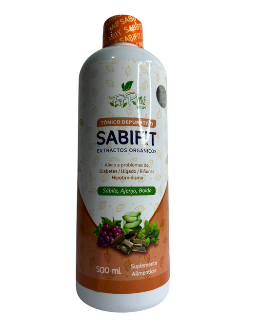 Sabifit