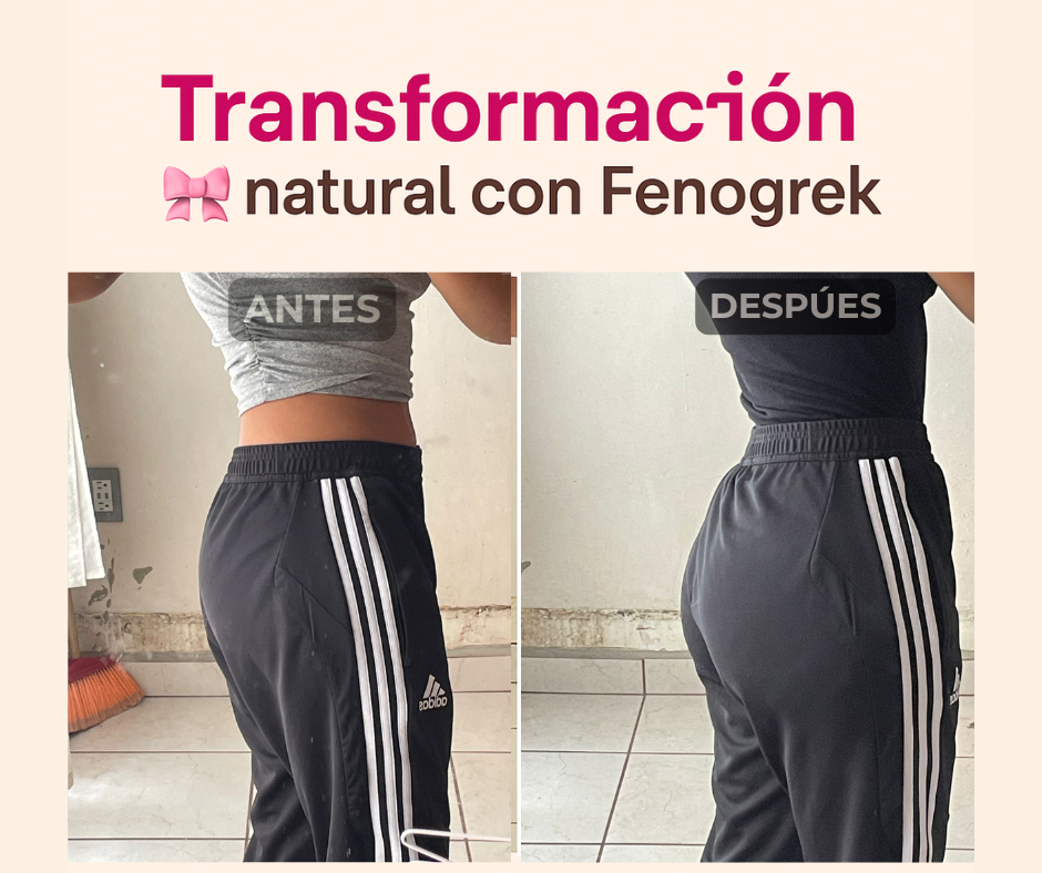 Proteina Fenogrek