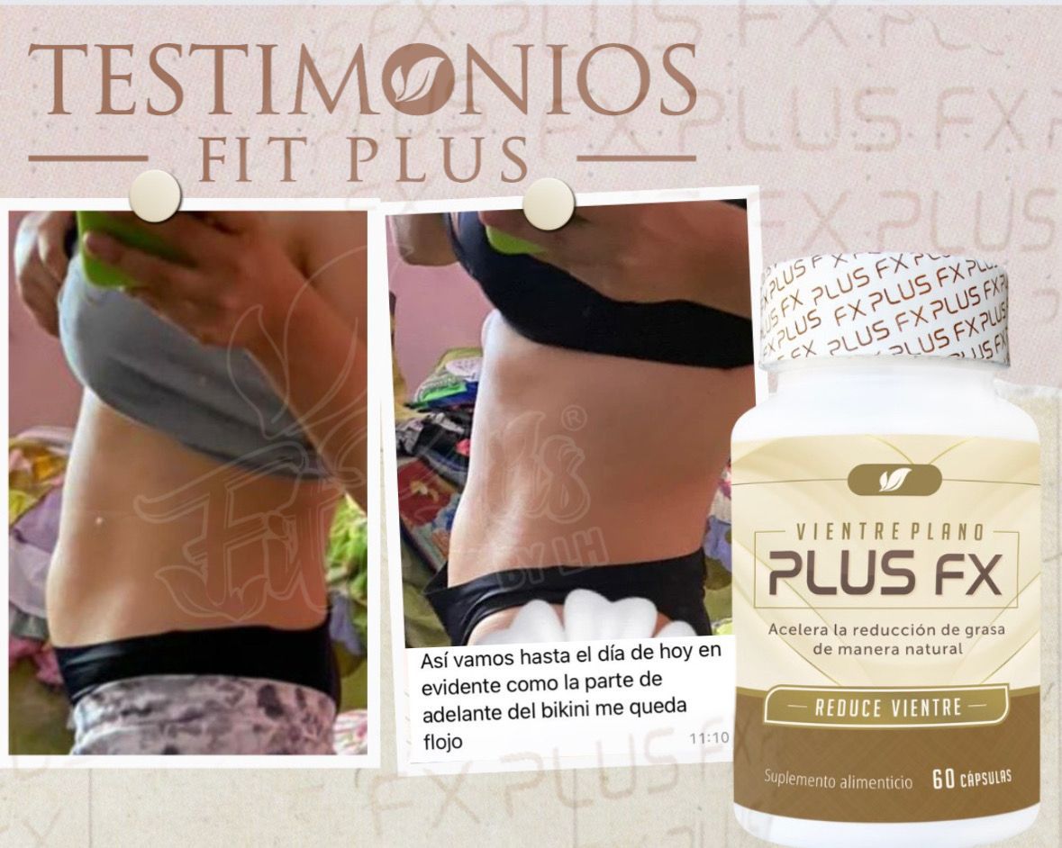 ✨ Kit Menos Pancita | Reducción de Abdomen y Flacidez