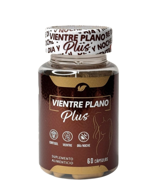 Vientre Plano Plus